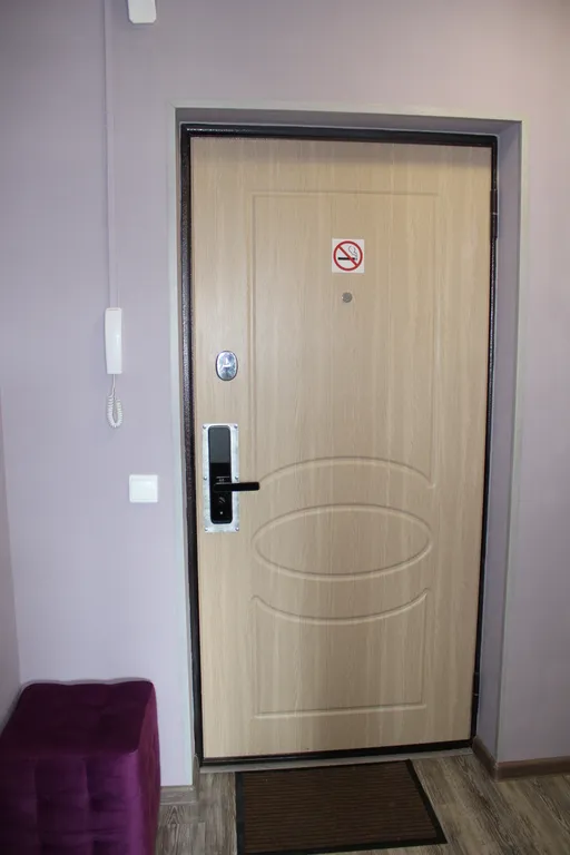 Однокомнатная уютная квартира