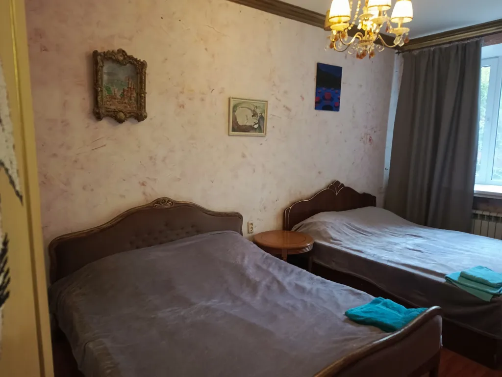 Квартира Квартира Дворянское гнездо — Ярославль