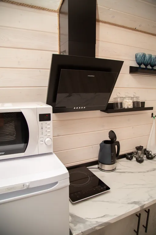 Коттедж Уютный дом на берегу азовского моря — Кучугуры