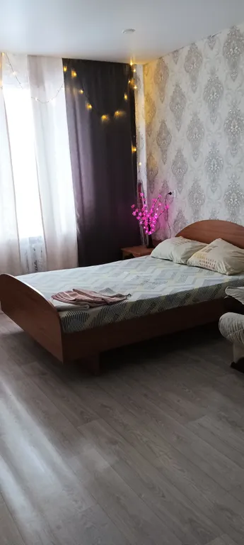 Уютная квартира в центре