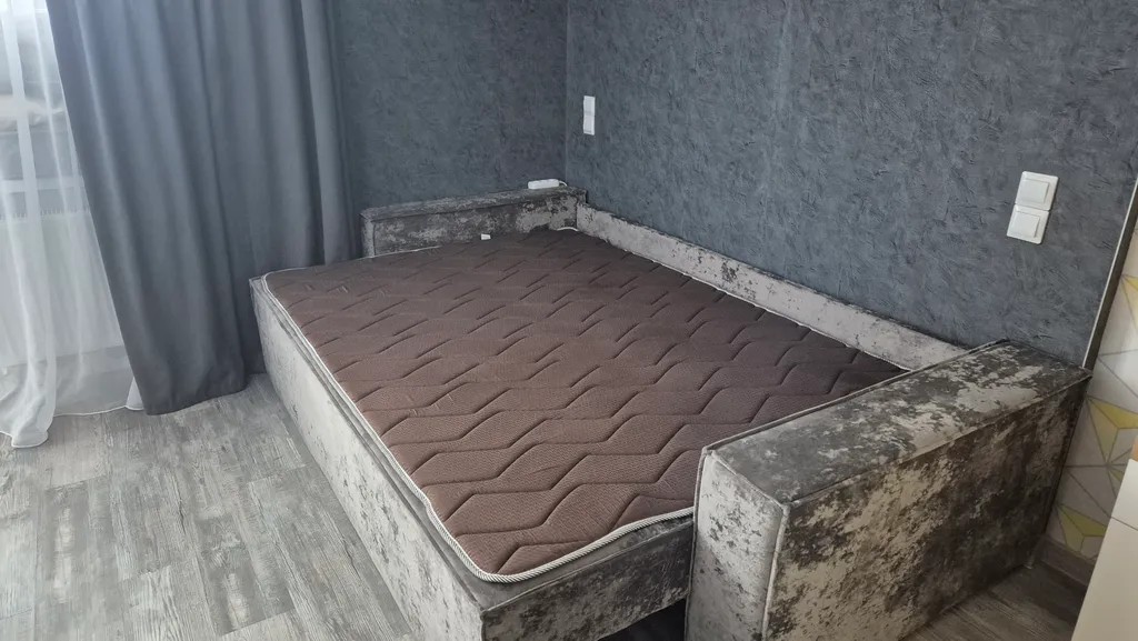 Квартира-студия