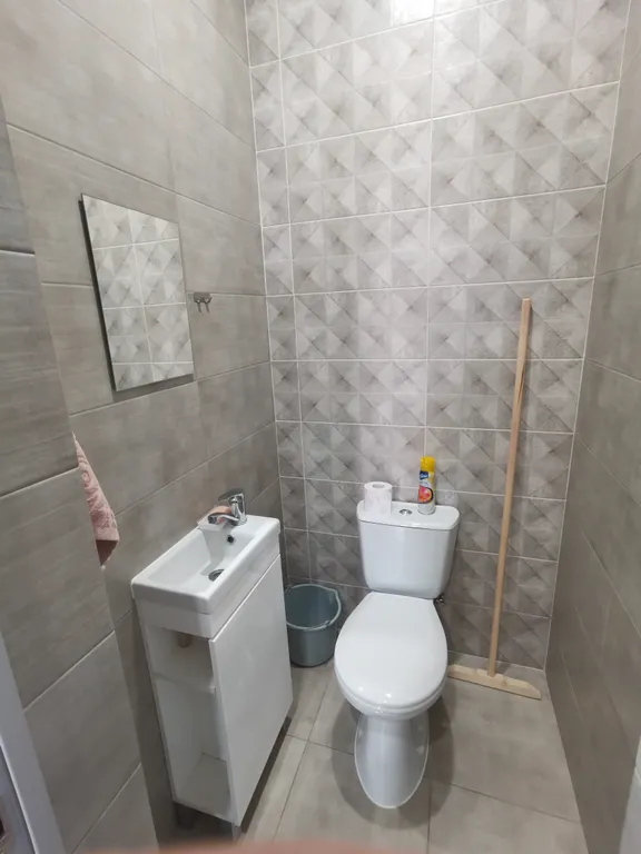 Дом в поселке Верхний Фиагдон