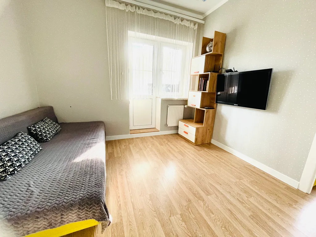 Квартира Квартира Family Apartments M4 — Краснодар