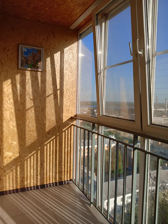 Квартира в центре Краснооктябрьского района с видом на Мамаев курган