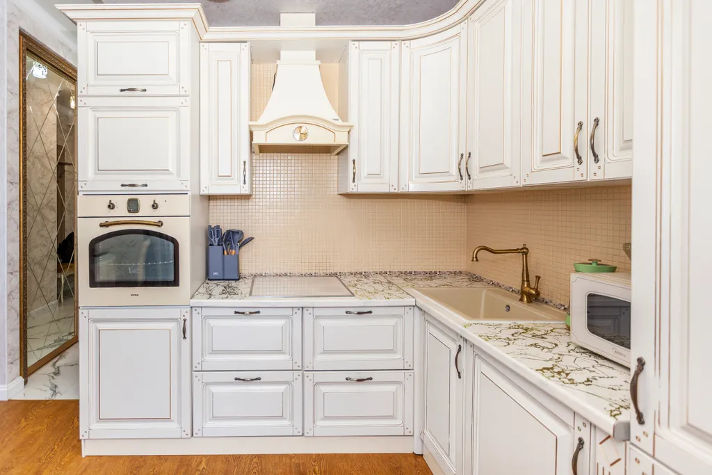 Квартира 1-комнатная Квартира — Сириус