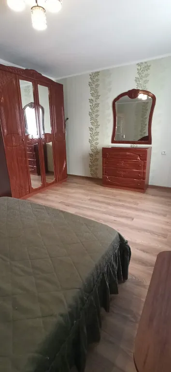 Уютная евродвушка с отличным местоположением