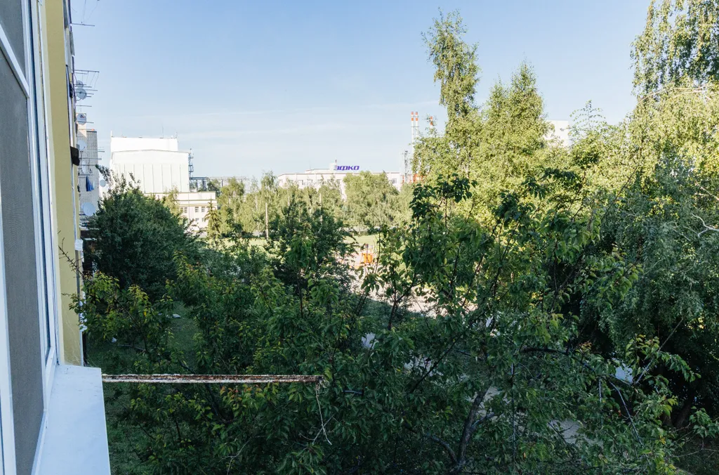 Комфортная квартира рядом с ЭФКО