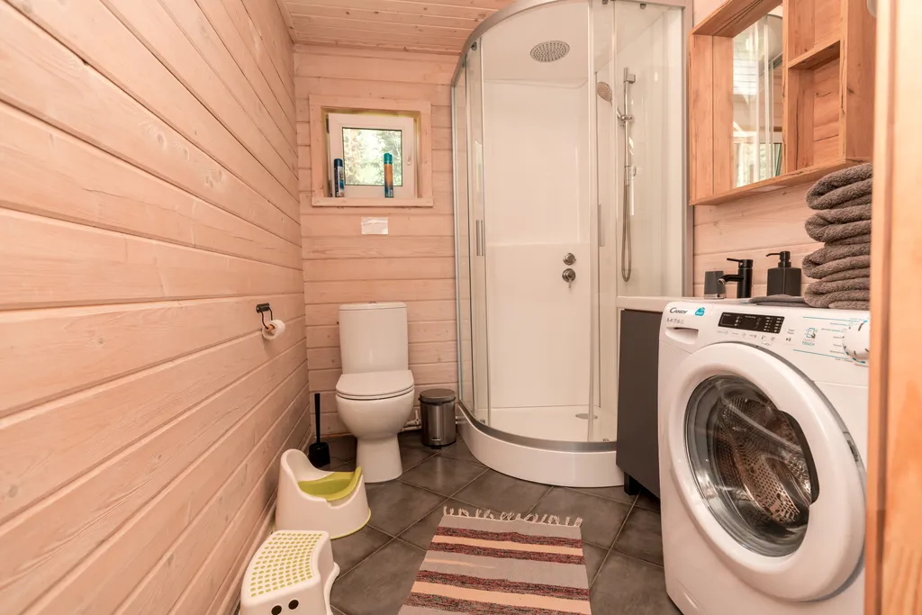 Дом Мята у Ладоги