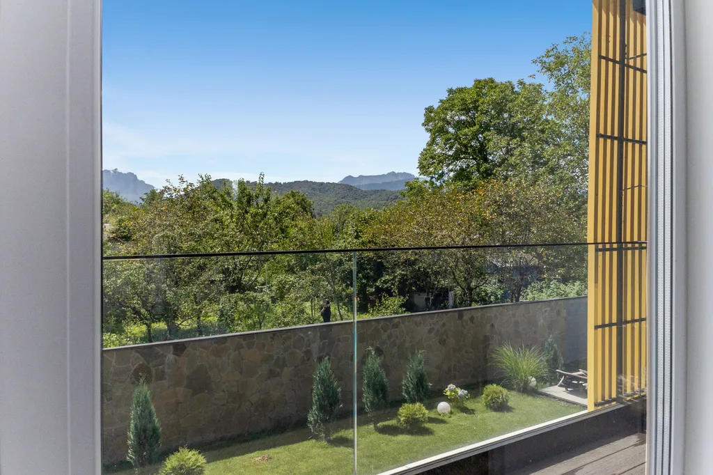 Вилла Alansberg