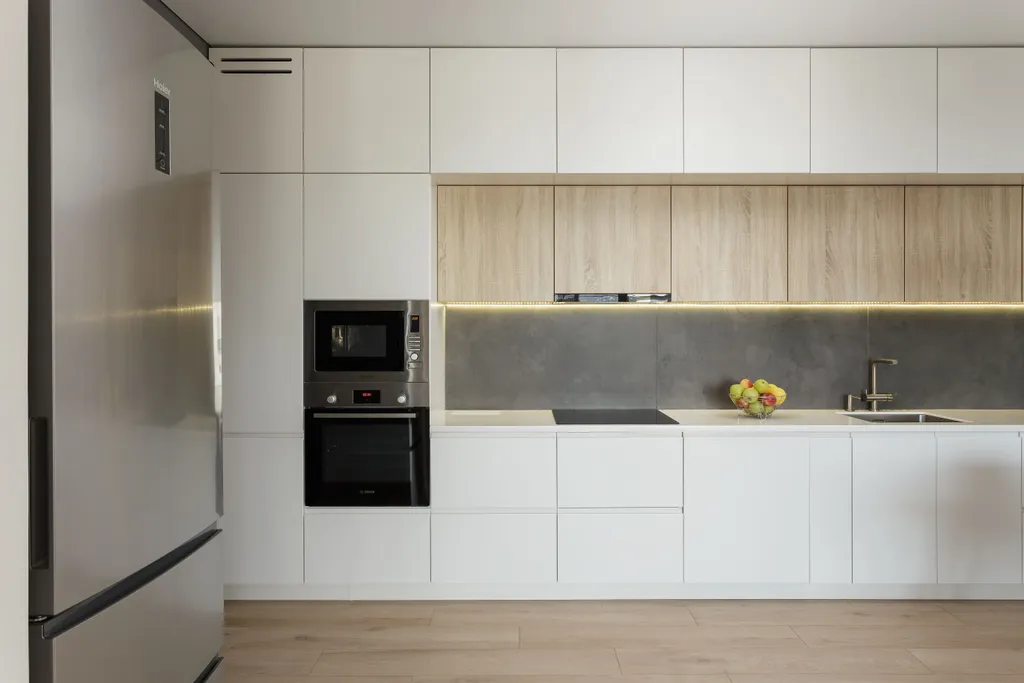 Коттедж Уникальный дом архитектора с видом на горы — Барановка