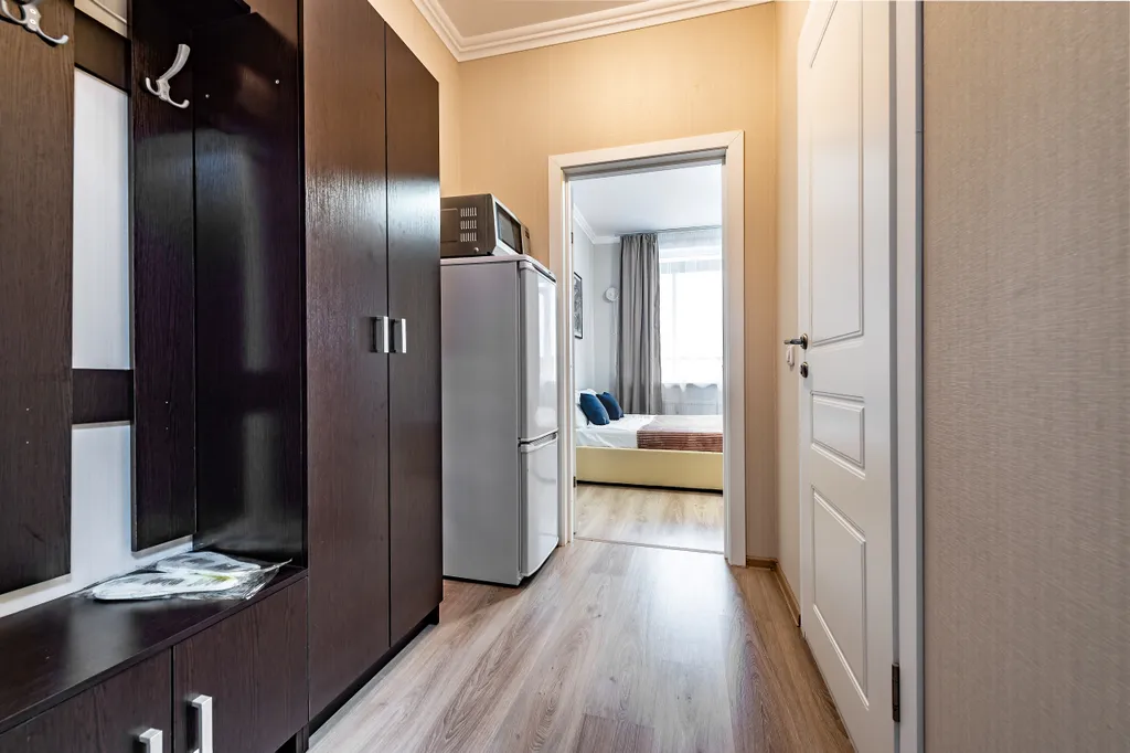 ApartMe Среднерогатская