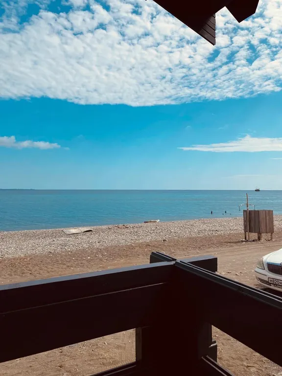 Коттедж Коттеджи у моря — Сухум