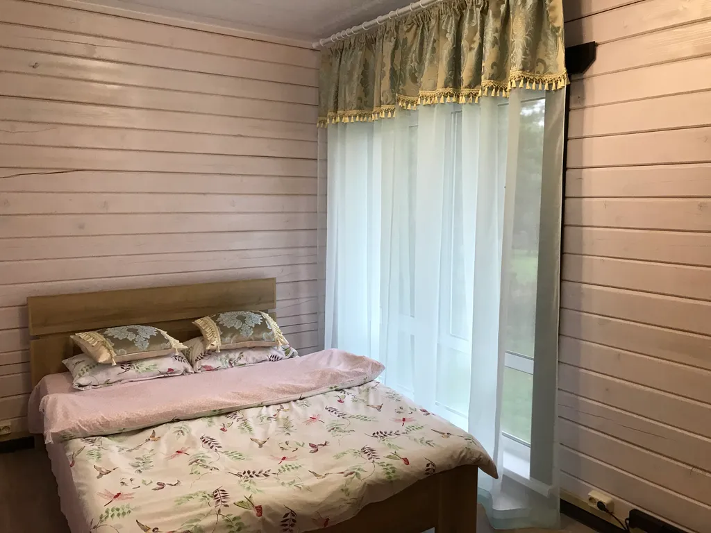 Дом берендей