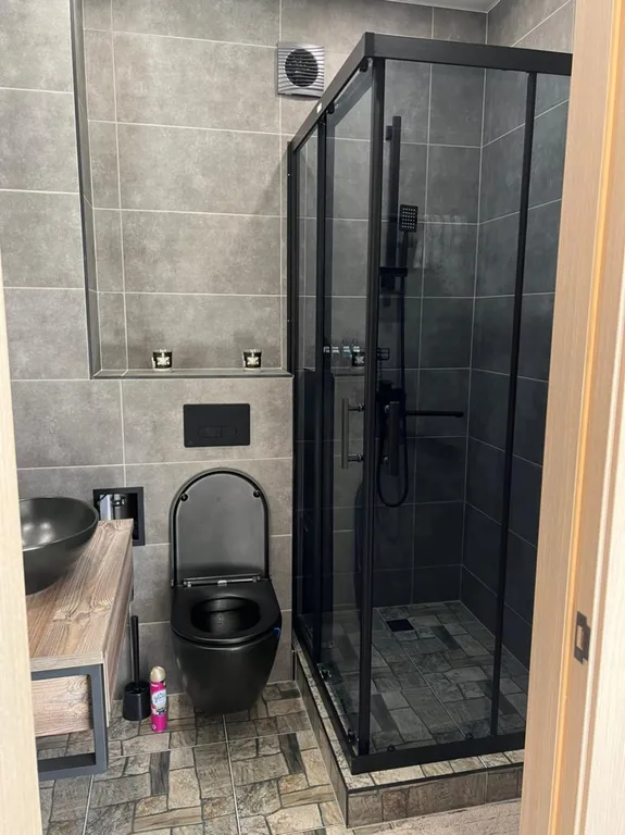 Квартира-студия