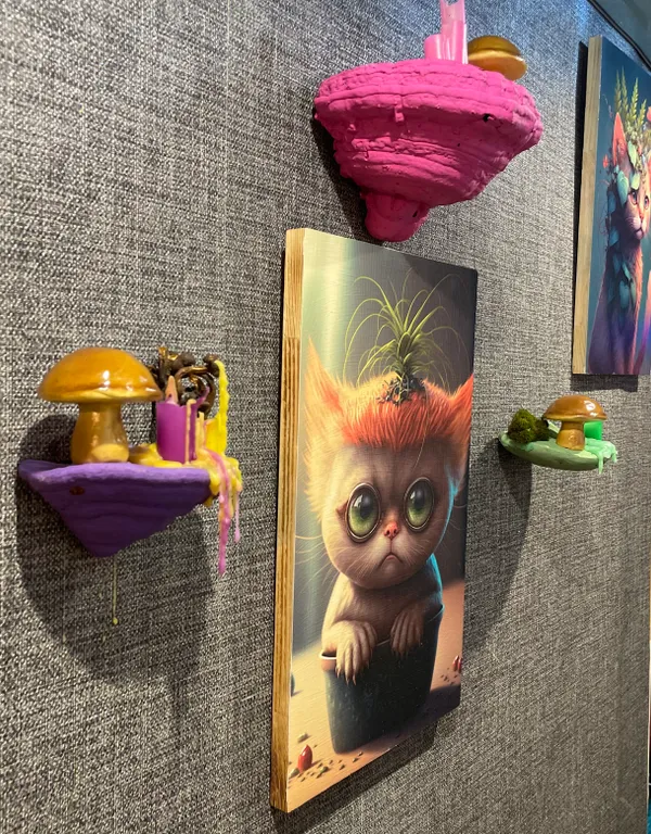 Апартамент Алиса 18+