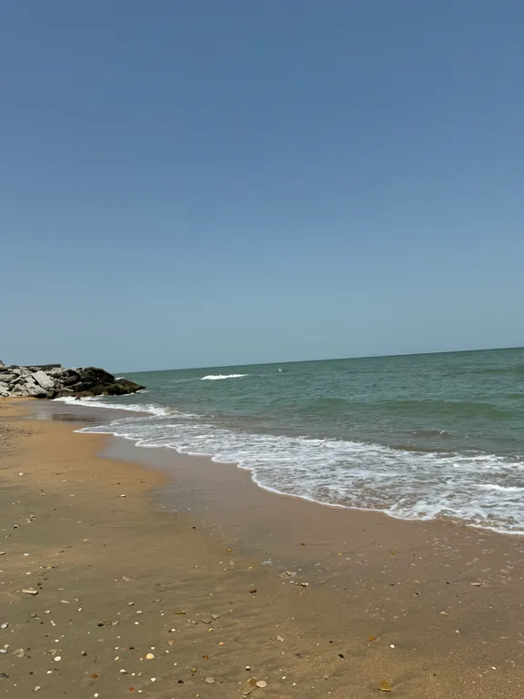 Квартира Уютная квартира недалеко от моря — Каспийск