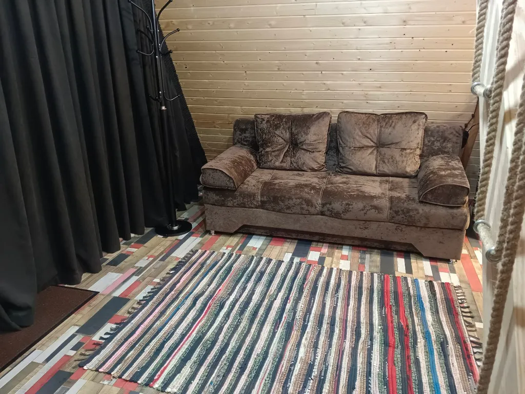 2-комнатный Дом