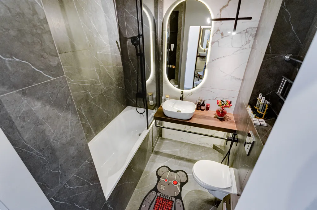 Рубин | Ruby | студия | 2 гостя