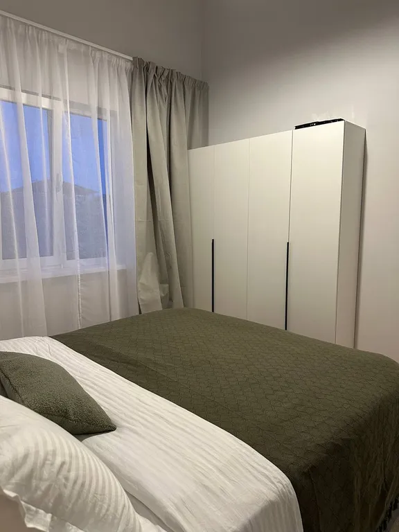 Новый современный дом в 10 минутах от моря