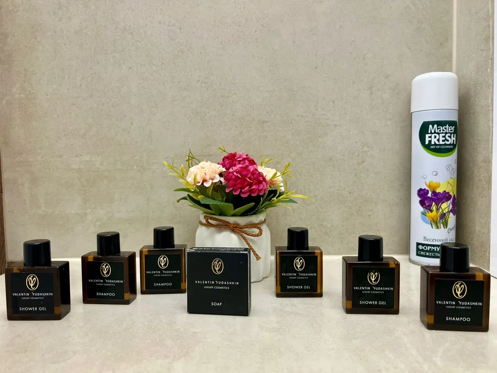 Квартира Комната — Сириус