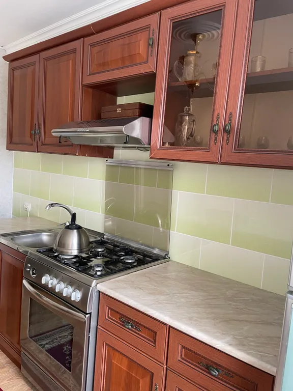 Квартира прямо у набережной и отличного пляжа