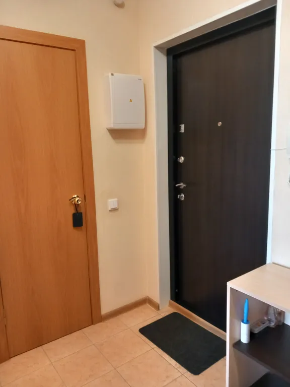 Уютная студия рядом с метро