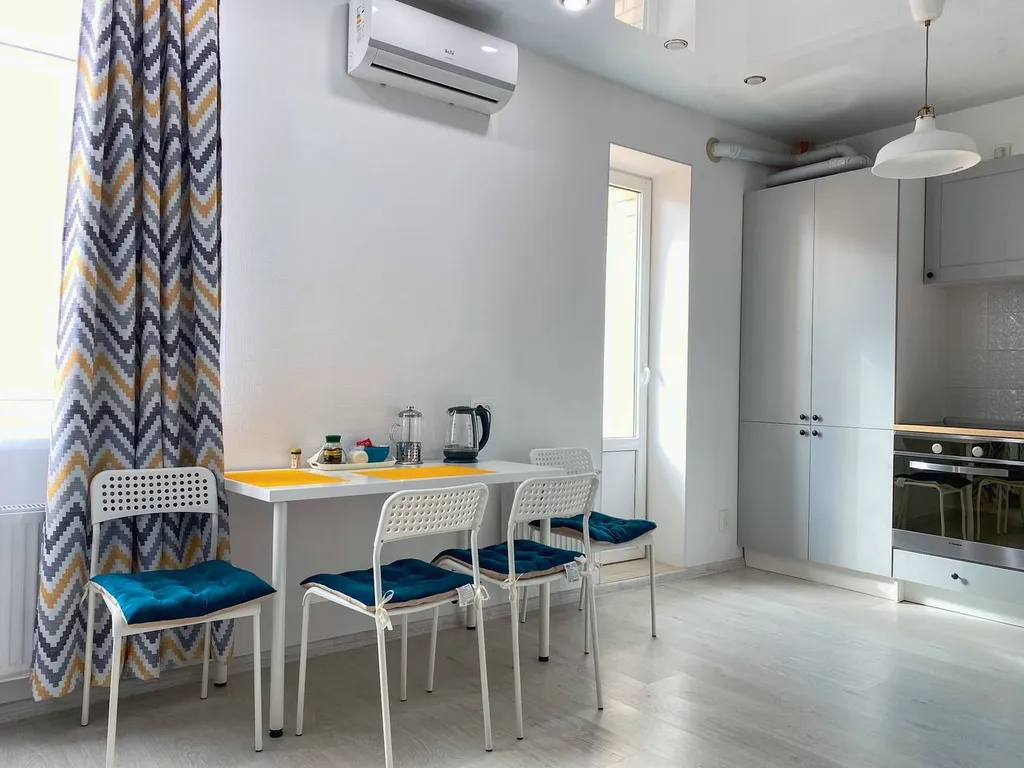 Студия в центре с хорошей звукоизоляцией