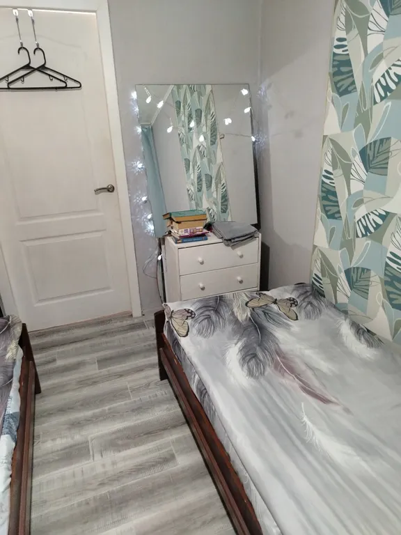 Уютная 2х комнатная квартира в центре