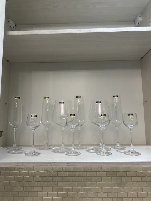 Шикарная квартира