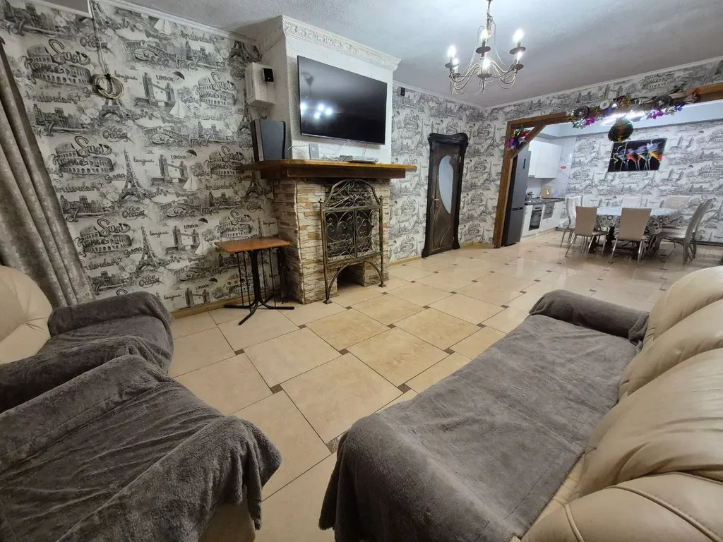 Коттедж Под липой