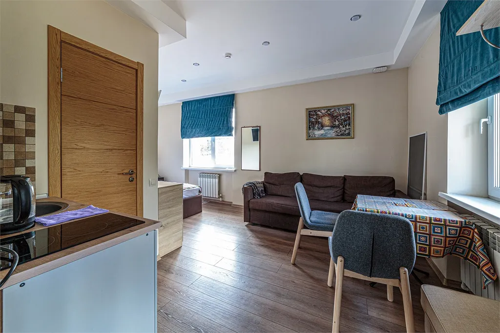 Квартира Комната — аренда посуточно в Старица