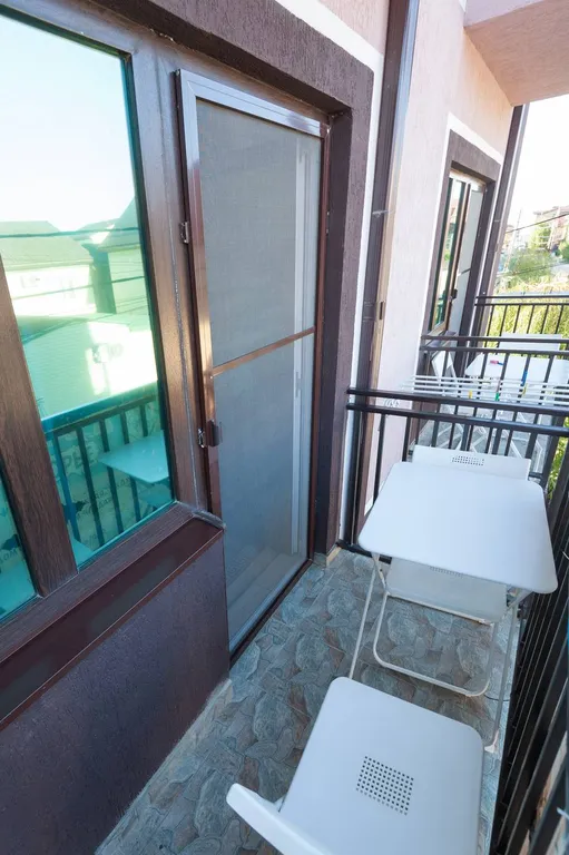 Квартира Комната — аренда посуточно в Голубицкая