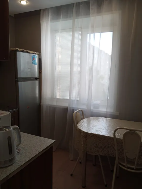 Квартира в центре города