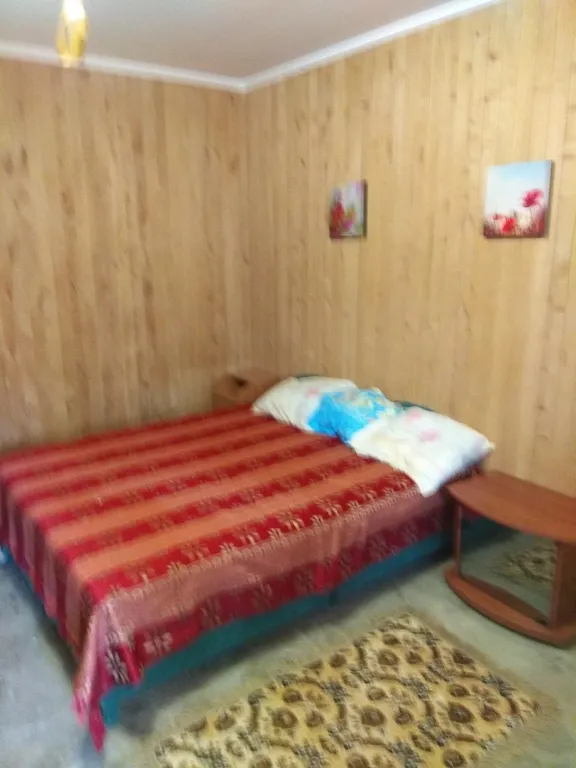 Квартира Уютная квартира в тихом месте — Витино