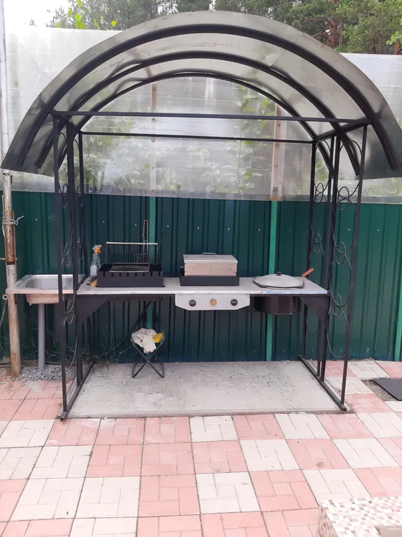 2-комнатный Дом