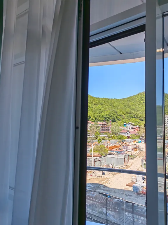 Комфортная однокомнатная квартира в современном ЖК Sun Hills