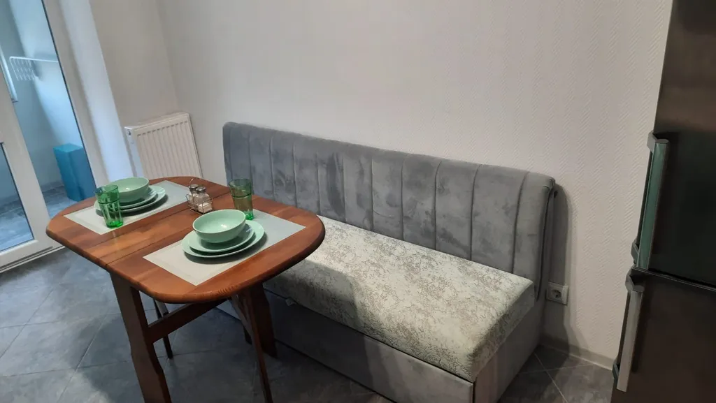 Квартира Апартаменты на берегу моря — Зеленоградск