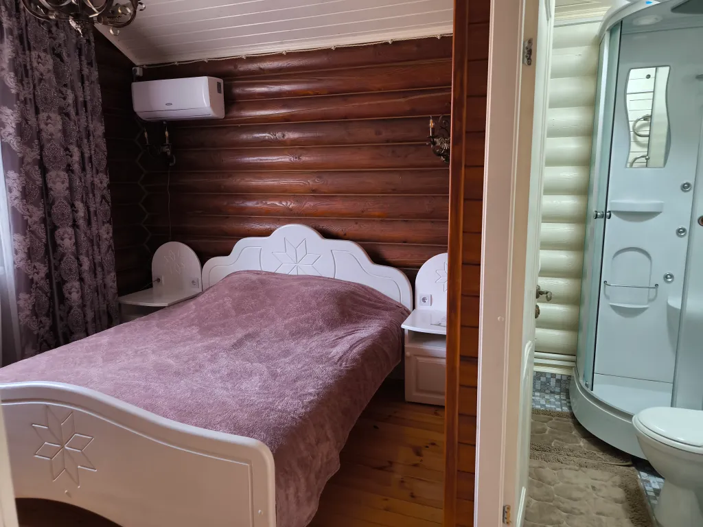 7-комнатный Дом