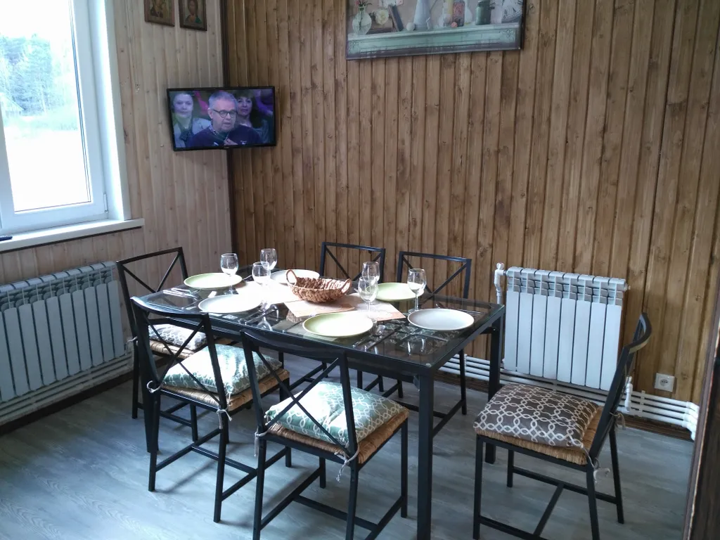 4-комнатный Дом