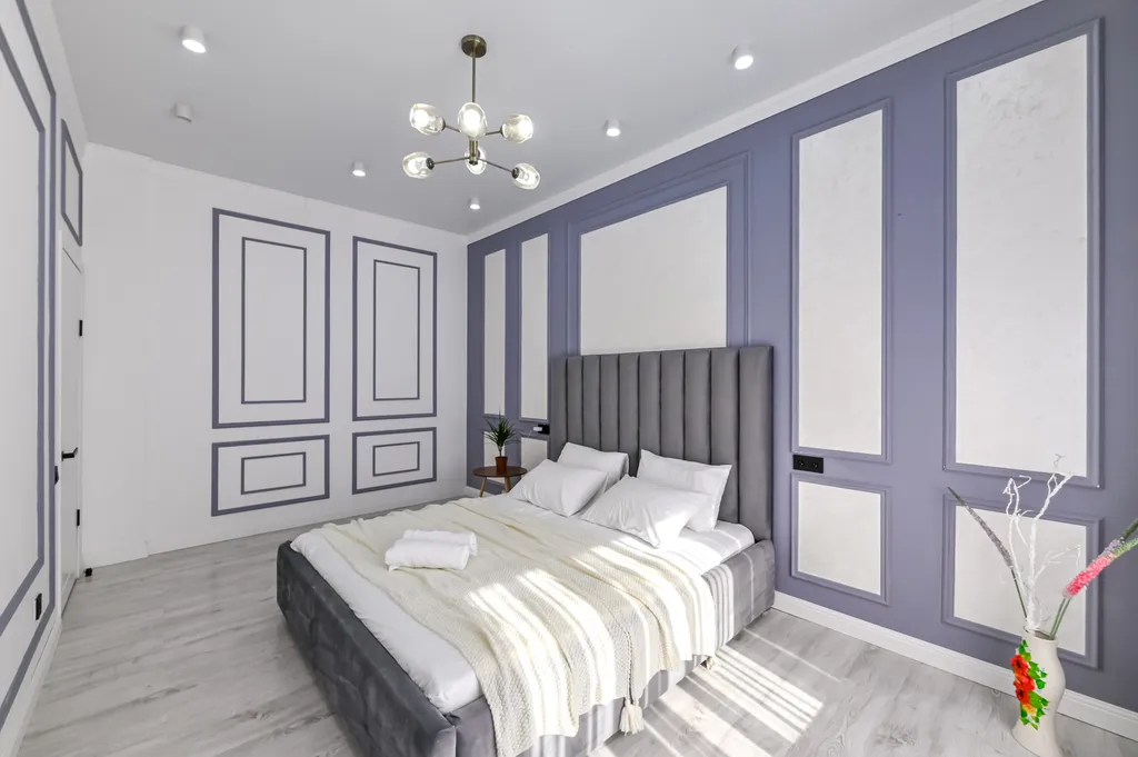 Уютная квартира вблизи ТРЦ Хан-шатыр и многое другое