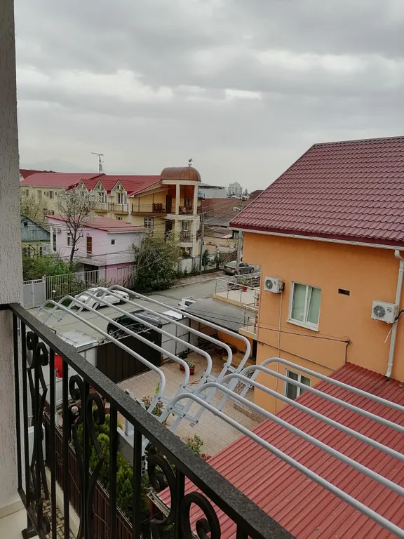 Квартира 1-комнатная Квартира — Адлер