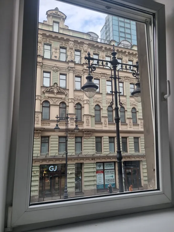 Новый уютный апартамент у Московского вокзала