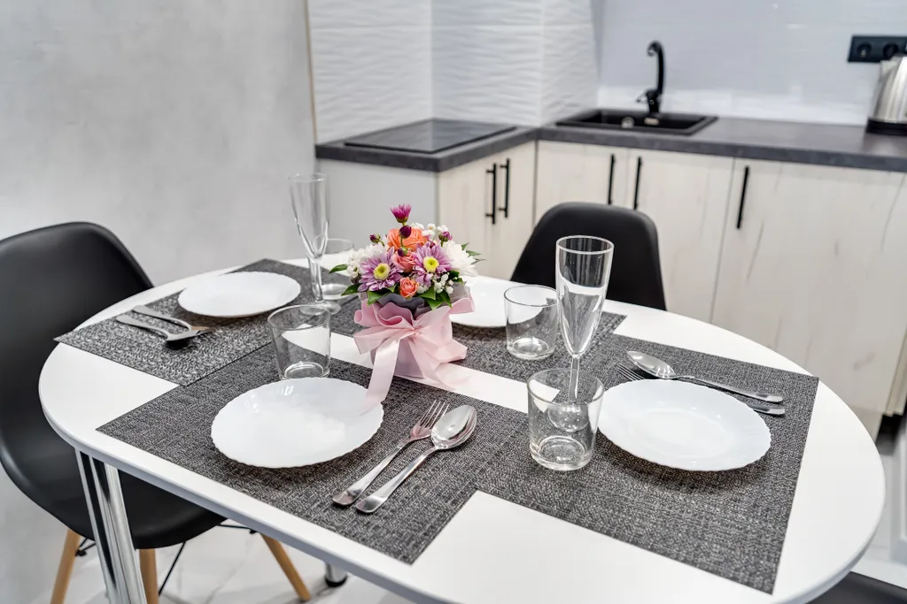 Квартира люкс