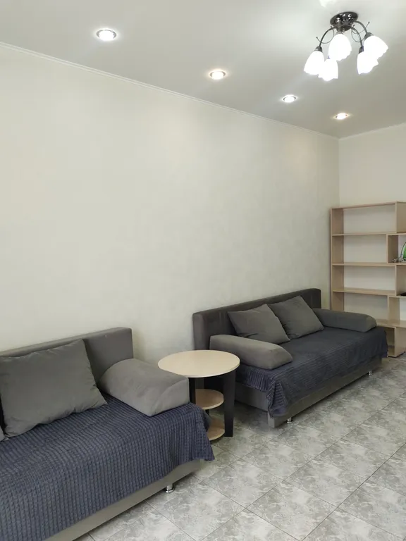 Квартира Панорамная квартира Высокий берег — Анапа