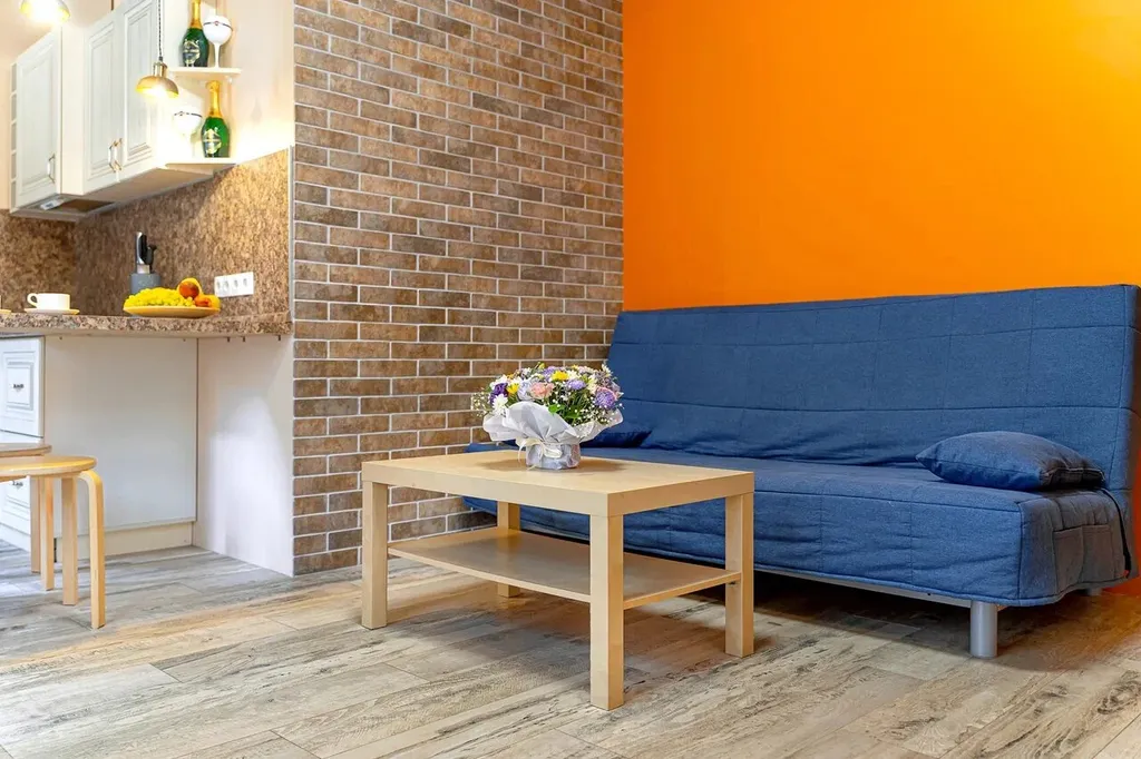 Уютные Апартаменты