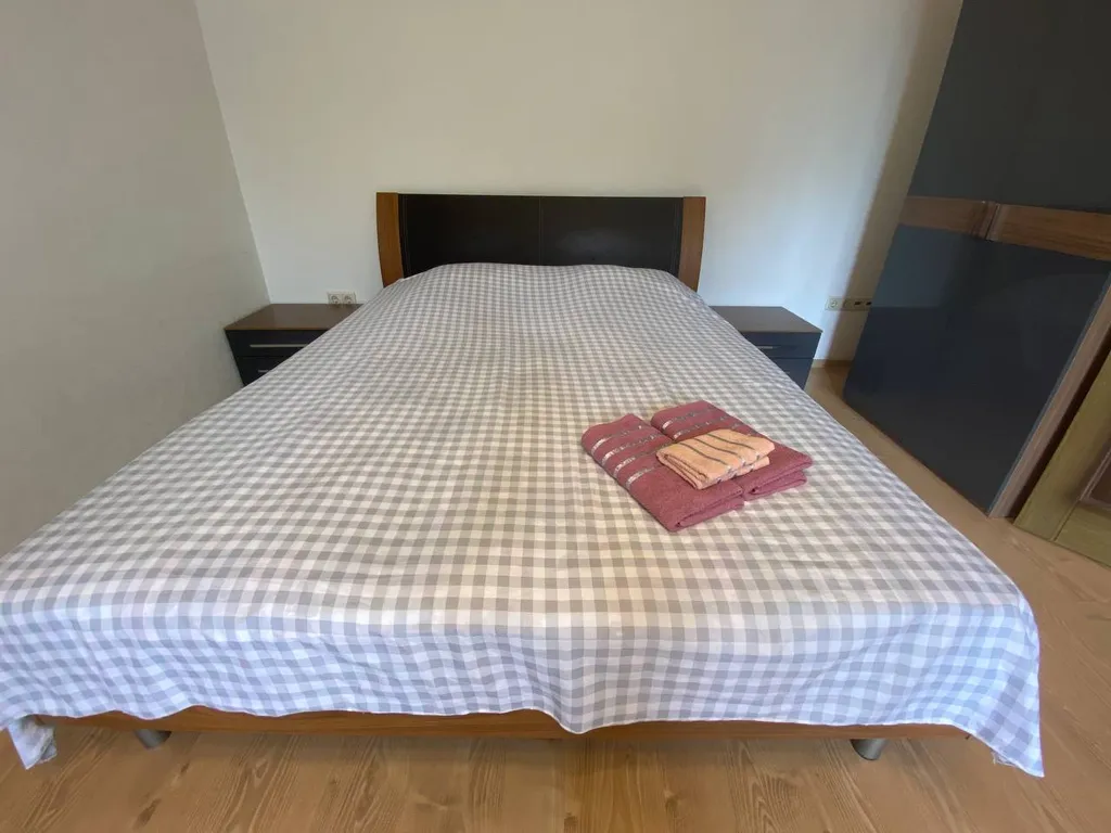 Уютная квартира в историческом центре