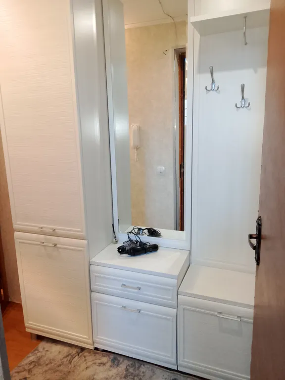 Комфорт двушка в центре города с 2 отдельными широкими спальными места