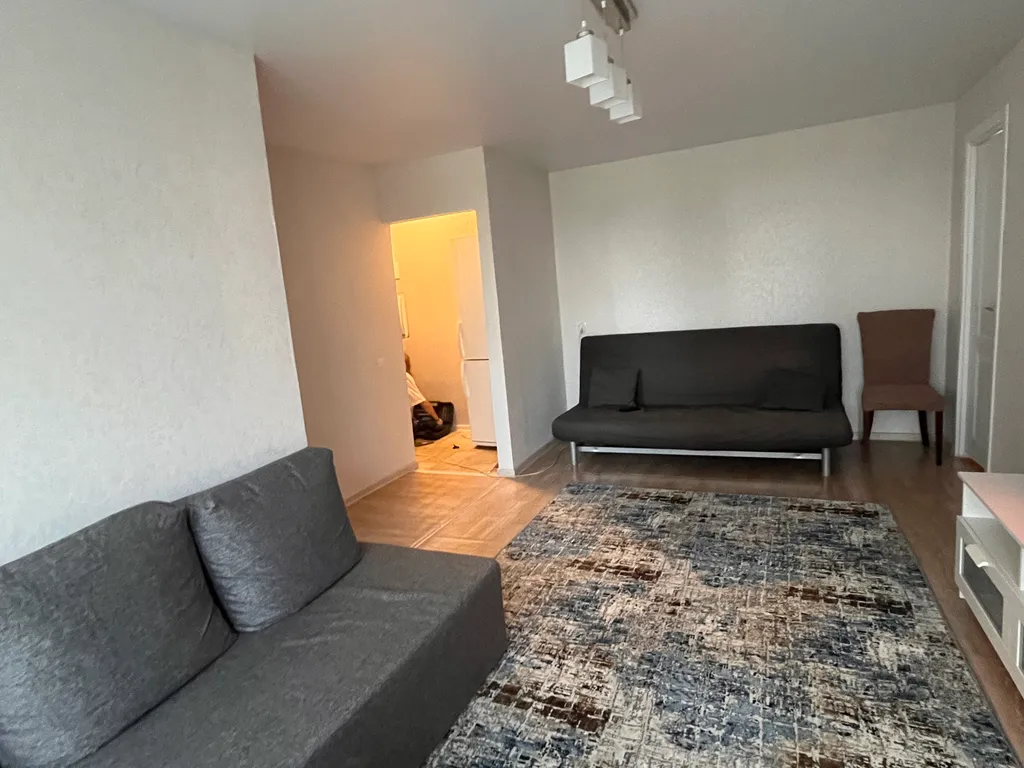 Уютная квартира в центре