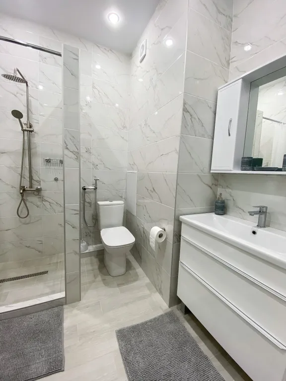 Квартира Уютная и чистая квартира в лучшем районе — Славянск-на-Кубани