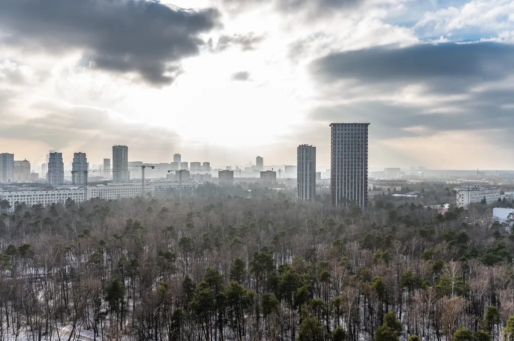 Квартира Уютная квартира — Москва